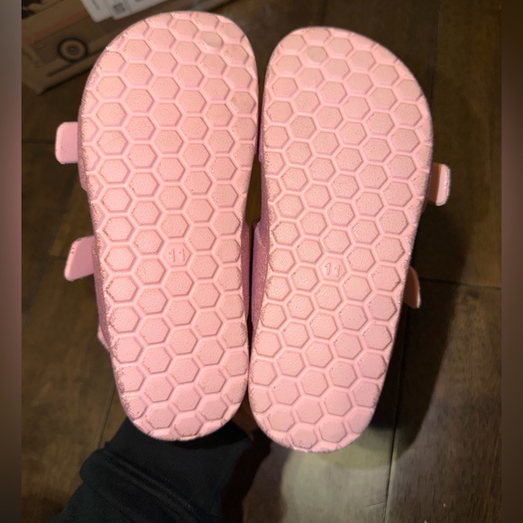 toddler girl sandals - Picture 3 of 6